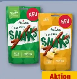 REWE Center Houdek Snaks Klassik Angebot