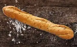 REWE Center Rewe Back-Station Zwiebelbaguette Angebot