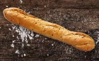 REWE Center Rewe Back-Station Zwiebelbaguette Angebot