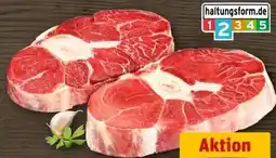 REWE Center Rinder-Beinscheiben Angebot