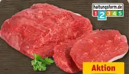 REWE Center Roastbeef Angebot