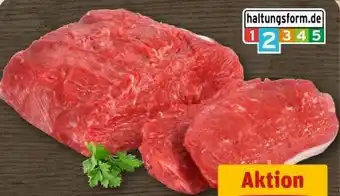 REWE Center Roastbeef Angebot