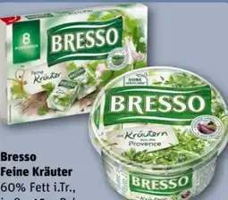 REWE Center Bresso Feine Kräuter Angebot