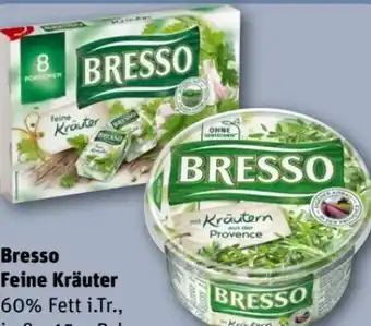 REWE Center Bresso Feine Kräuter Angebot