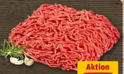 REWE Center Rinder-Hackfleisch Angebot