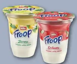 REWE Center Müller Froop Zitrone Angebot