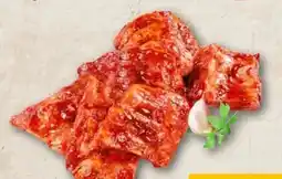 REWE Center Grillrippchen mariniert Angebot