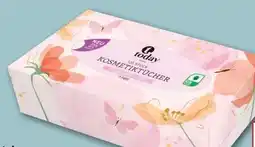 REWE Center Today Kosmetiktücher Box Angebot