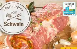 REWE Center Frische Spießbraten Angebot