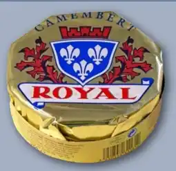 REWE Center Ermitage Camembert Royal Angebot