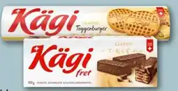 REWE Center Kägi Butterbiscuits Angebot