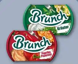 REWE Center Brunch Paprika & Peperoni Angebot