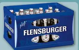 REWE Center Flensburger Pilsener Angebot