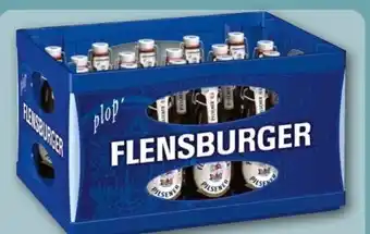 REWE Center Flensburger Pilsener Angebot