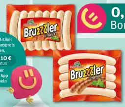 REWE Center Wiesenhof Bruzzzler minis Angebot