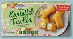 REWE Center Schwarmstedter Kartoffel-Taschen Angebot