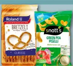 REWE Center Roland Bretzeli Classic Angebot