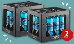 REWE Center Selters Mineralwasser Angebot