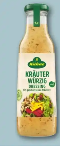 REWE Center Kühne Dressing Angebot