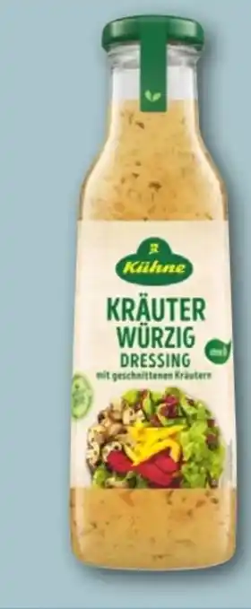 REWE Center Kühne Dressing Angebot
