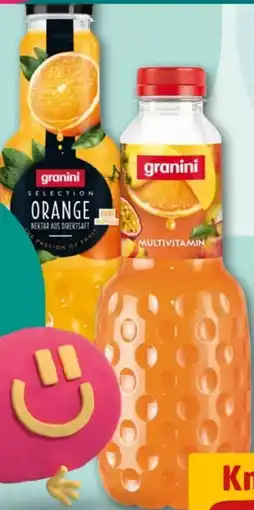 REWE Center Granini Selection Angebot