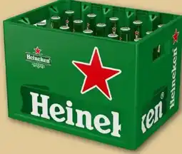 REWE Center Heineken Premium Beer Angebot