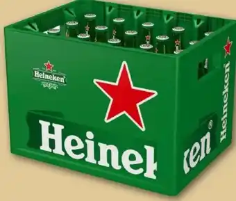 REWE Center Heineken Premium Beer Angebot