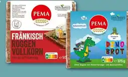 REWE Center Pema Fränkisches Vollkornbrot Angebot