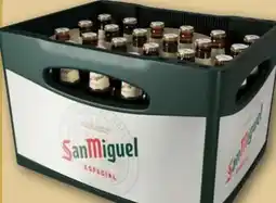 REWE Center San Miguel Especial Angebot