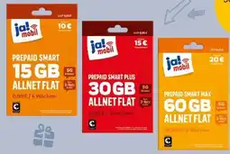 REWE Center ja! Starterpaket Angebot