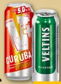 REWE Center Veltins Pilsener Angebot