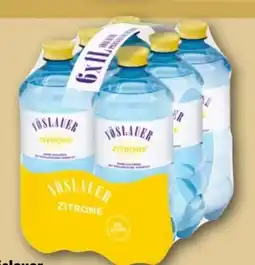 REWE Center Vöslauer Flavour Angebot