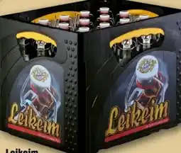 REWE Center Leikeim Premium-Pils Angebot