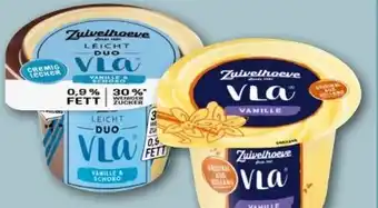 REWE Center Zuivelhoeve Vla Angebot