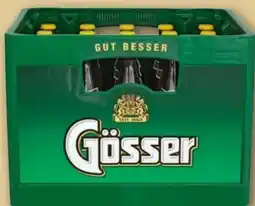 REWE Center Gösser Natur Radler Angebot