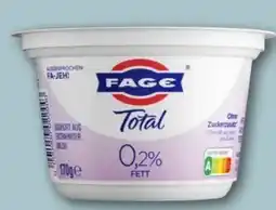 REWE Center Fage Total Joghurt Angebot