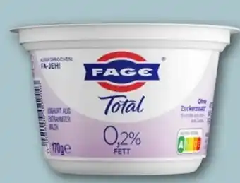 REWE Center Fage Total Joghurt Angebot