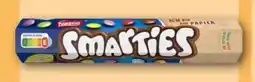REWE Center Nestlé Smarties Riesenrolle Angebot