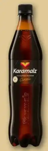 REWE Center Karamalz Alkoholfreies Malzgetränk Angebot