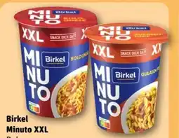 REWE Center Birkel Minuto Bolognese XXL Angebot