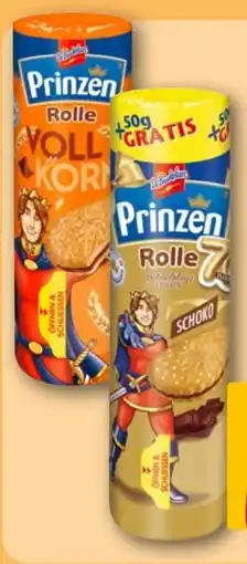 REWE Center DeBeukelaer Prinzen Rolle Vollkorn Angebot
