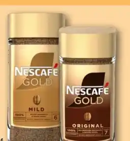 REWE Center Nescafé Gold Mild Angebot