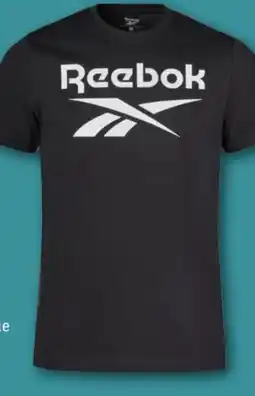 REWE Center Reebok Herren T-Shirt Angebot