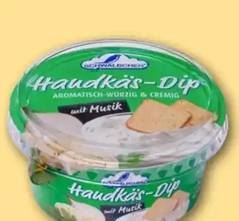 REWE Center Schwälbchen Handkäse-Dip Angebot