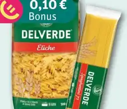 REWE Delverde Eliche Angebot