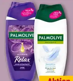 REWE Center Palmolive Duschgel Angebot