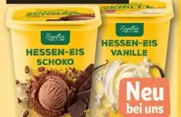 REWE Center Zeydler Hessen-Eis Angebot