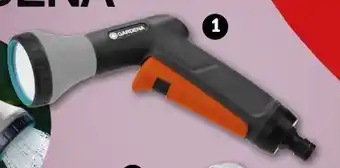 REWE Center Gardena Bewässerungsbrause Angebot