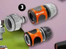 REWE Center Gardena Reinigungsspritzen-Set Angebot