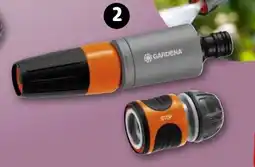 REWE Center Gardena Starter-Set Angebot